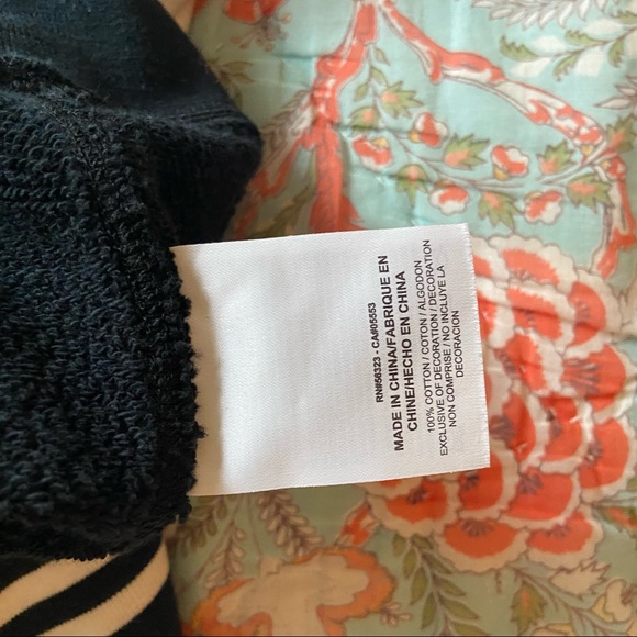 Nike Retro Oversized Pullover sweatshirt - Picture 5 of 6